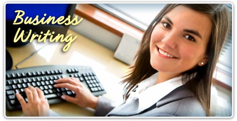 business writing