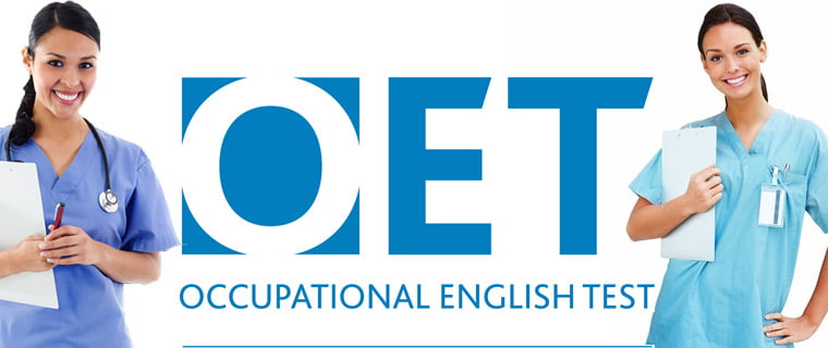 OET training in abu dhabi at duke training centre