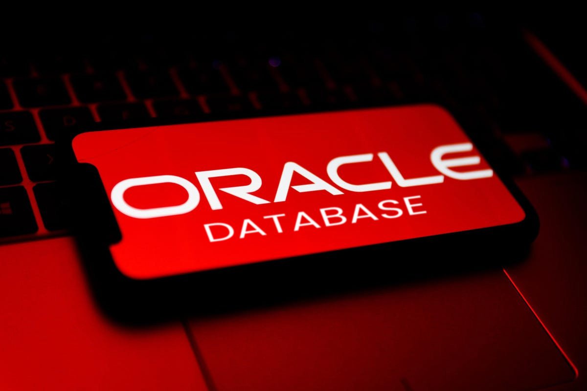 Oracle Database