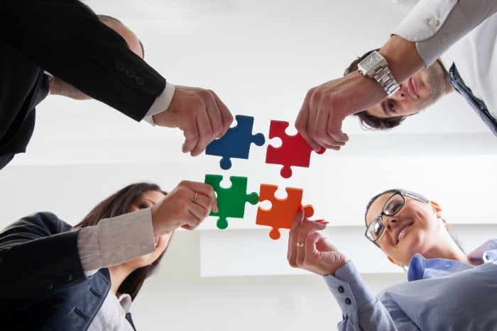 team-building