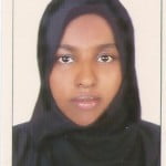 Zahra Haroon