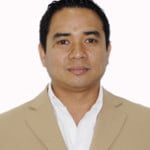 Martony Boniao