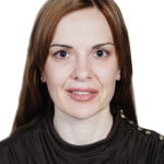 Katerina Todorova Koleva