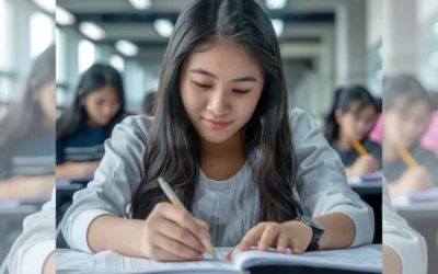 IELTS Training in Abu Dhabi: Secure a 7+ Band in Your IELTS Exam