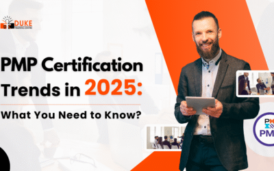 PMP Certification Trends in 2025: What You Need to Know