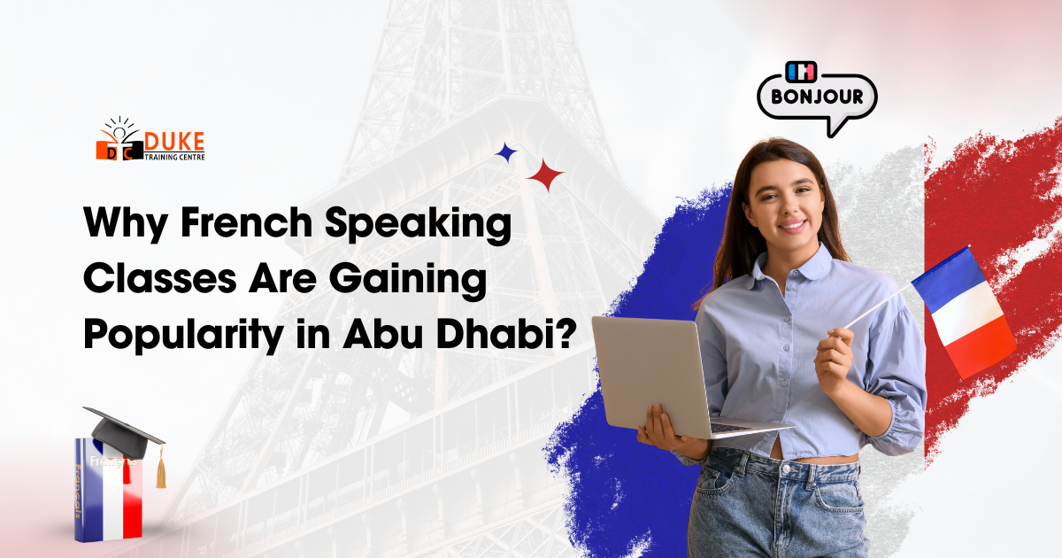 French Speaking Classes