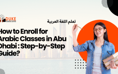 How to Enroll for Arabic Classes in Abu Dhabi: Step-by-Step Guide