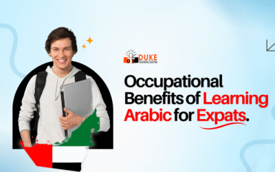 What are the Occupational Benefits of Learning Arabic for Expats in Abu Dhabi?