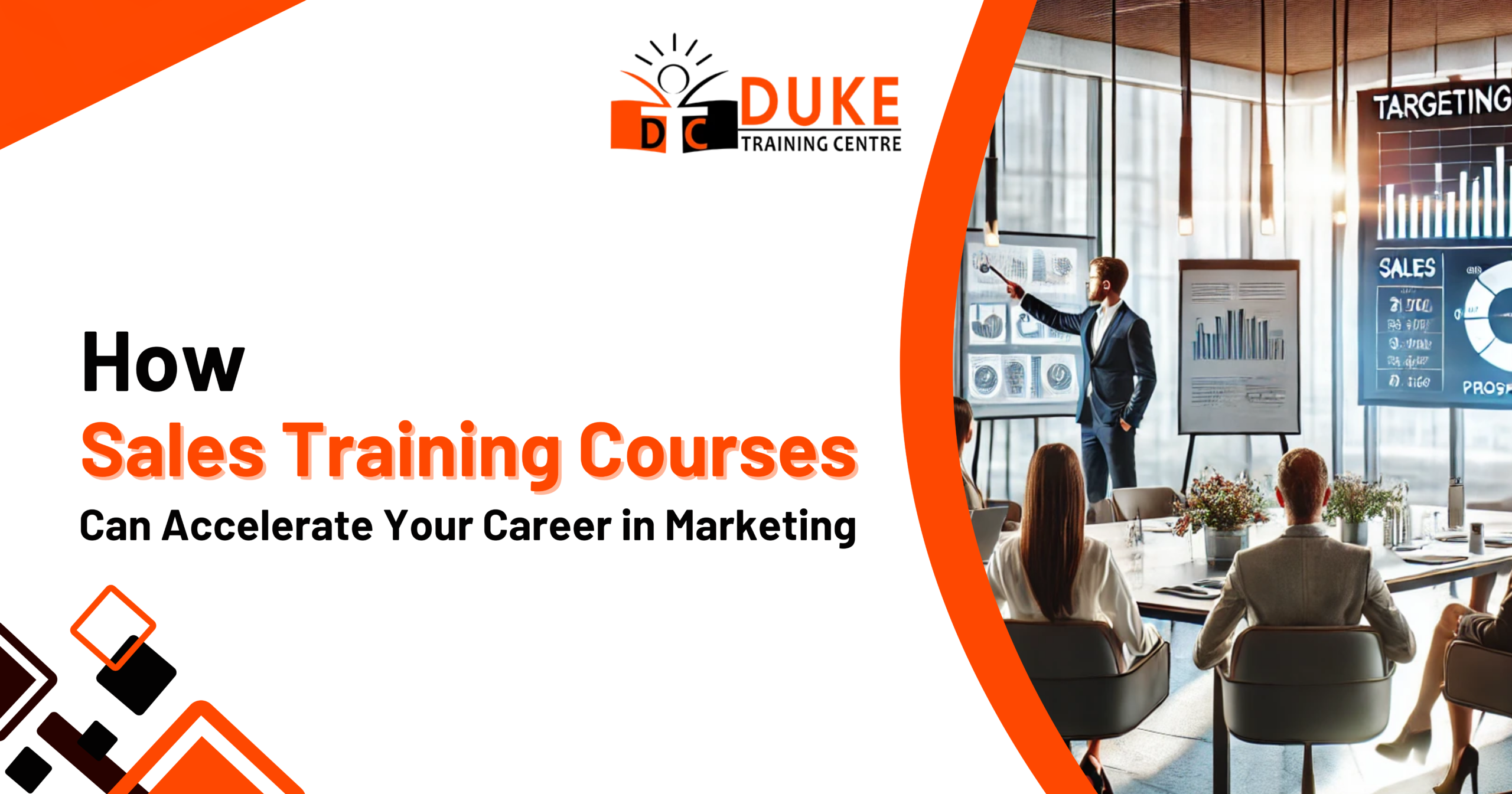 Sales Training Courses