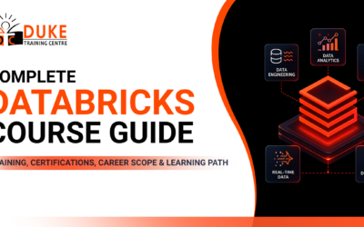 Complete Databricks Course Guide: Training, Certifications, Career Scope & Learning Path