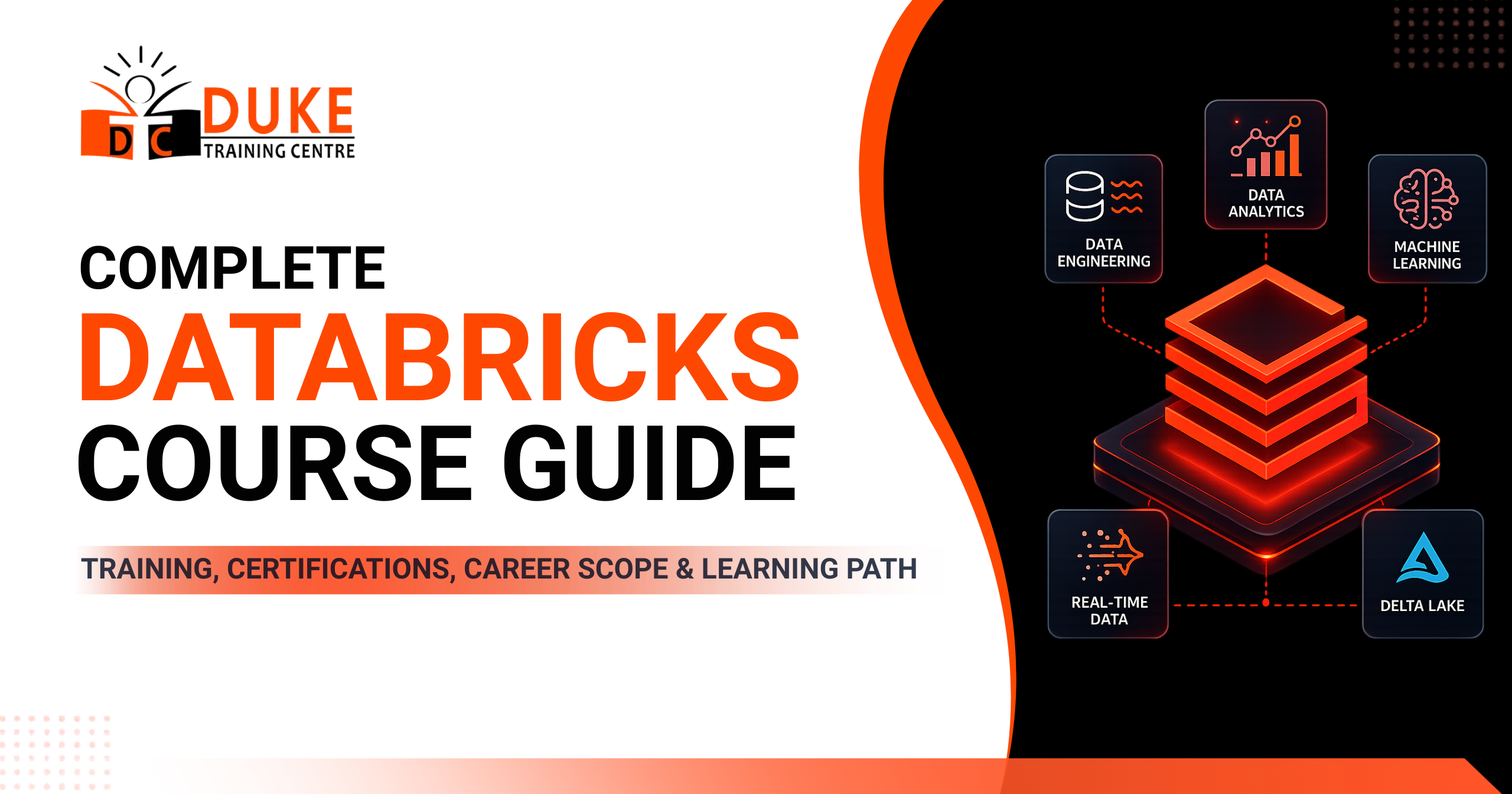 DataBricks course from DukeUAE Abu Dhabi