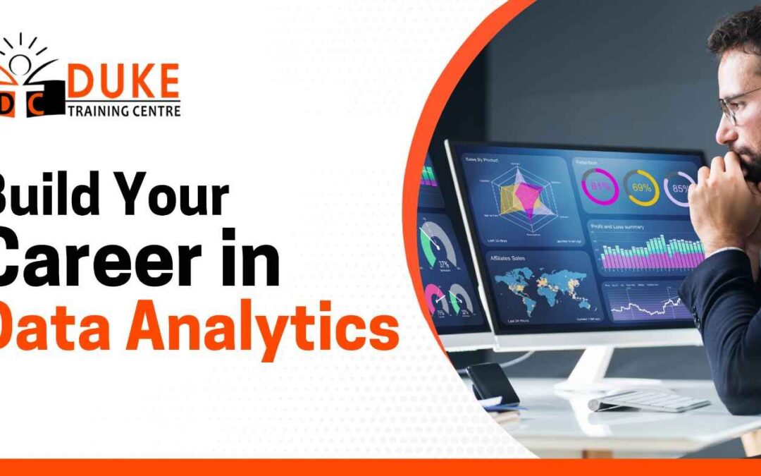 How to Become a Data Analyst in the UAE: Skills, Courses & Career Path