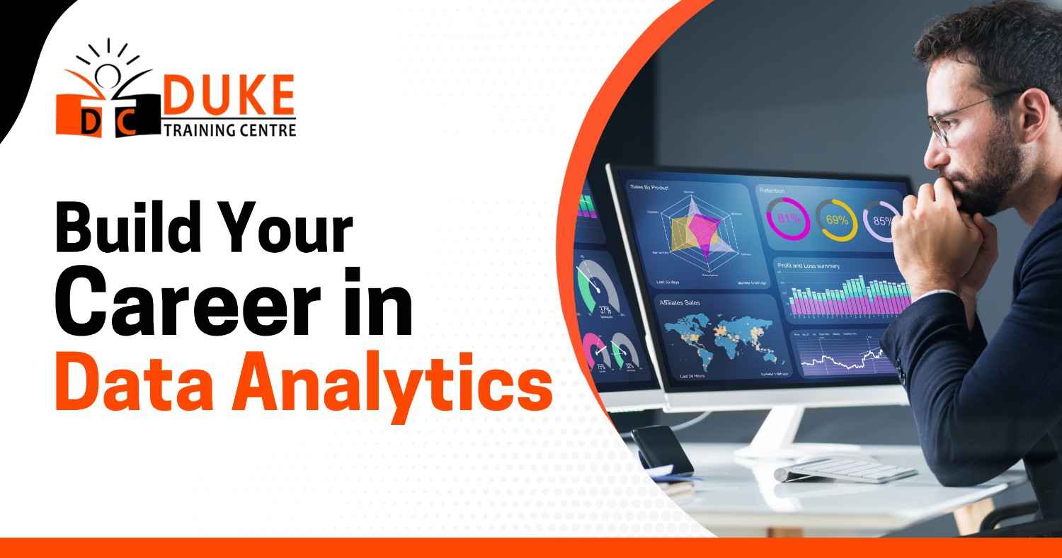 Become a Data Analyst in the UAE Become a Data Analyst in the UAE