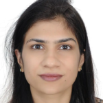 Doctor Gargi Maheshwari