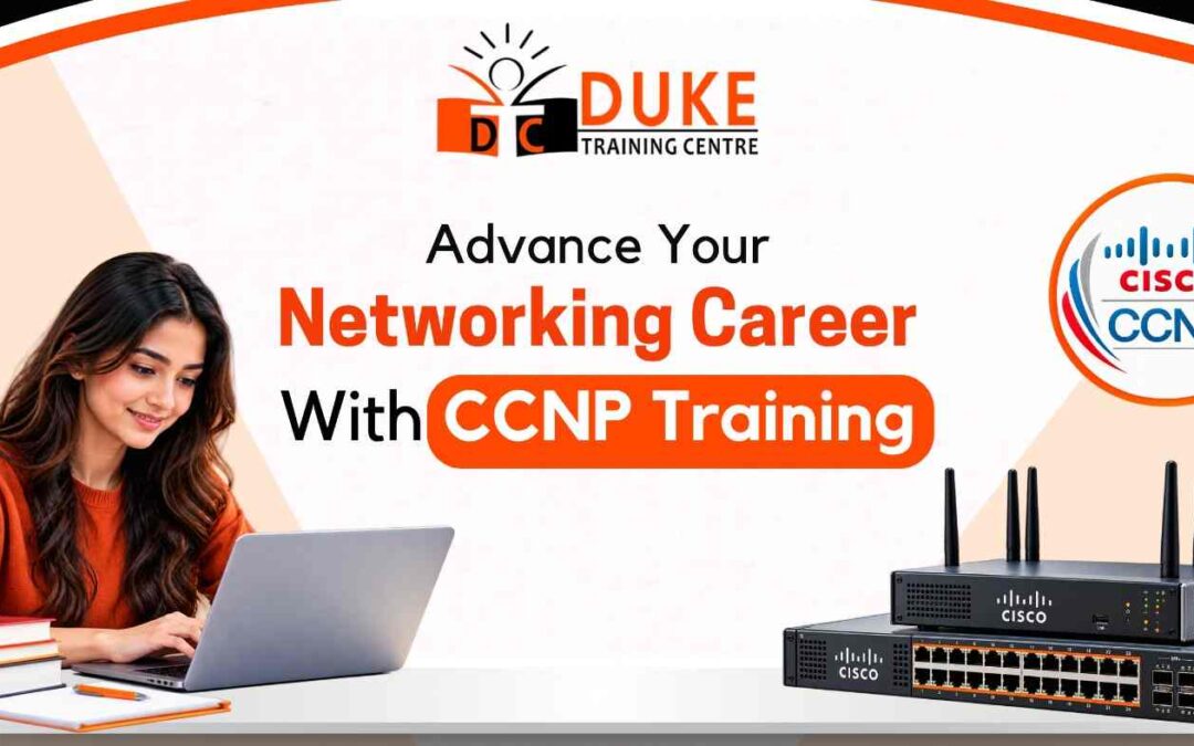CCNP Training in Abu Dhabi: Cisco Certification, Exams & Career Guide (2026)