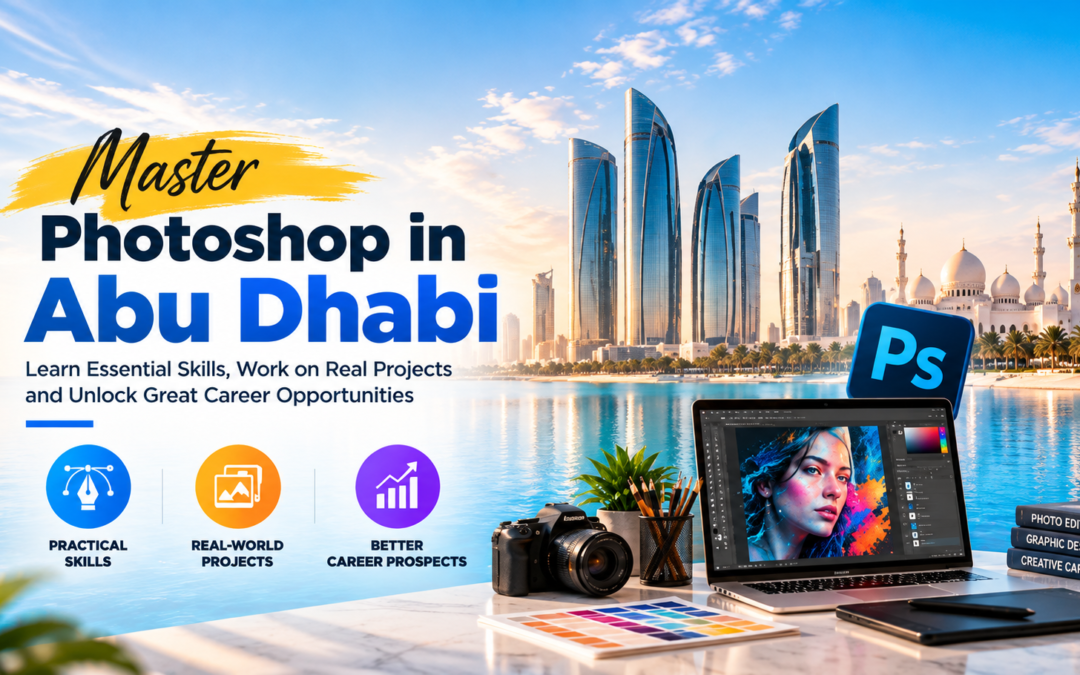 Photoshop Course Design Photoshop Course Archives | Duke Training Centre